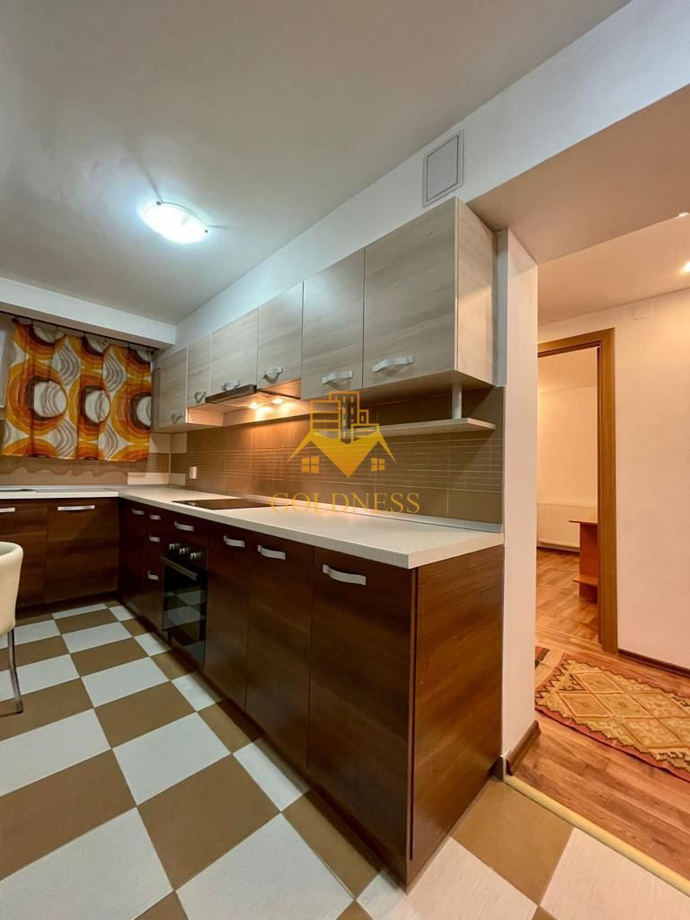 3 camere open space, UMF, USAMV, Utilitati incluse, Hasdeu,Zorilor - foto 5