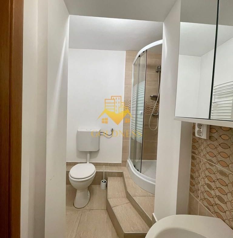 3 camere open space, UMF, USAMV, Utilitati incluse, Hasdeu,Zorilor - foto 6