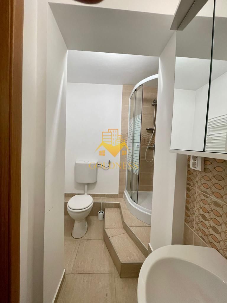 3 camere open space, UMF, USAMV, Utilitati incluse, Hasdeu,Zorilor - foto 6