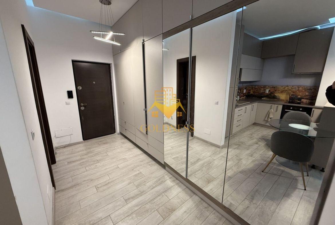 2 camere, Central, Piata Mihai Viteazu, Parcare, NTT DATA - foto 7