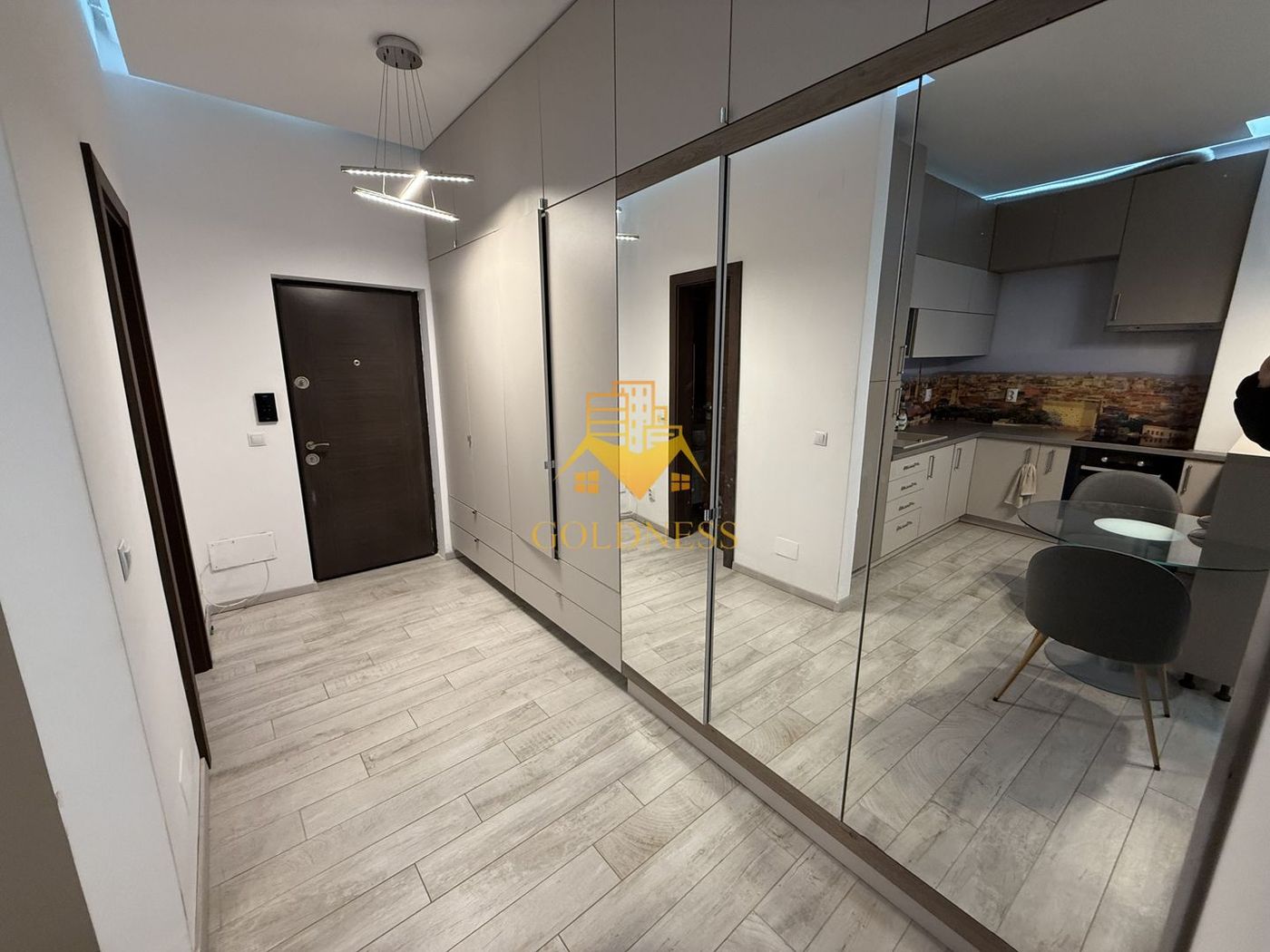 2 camere, Central, Piata Mihai Viteazu, Parcare, NTT DATA - foto 7