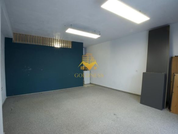 Spatiu comercial finisat Europa,zona Eugen Ionesco! Parcarea proprie! - Imagine principala