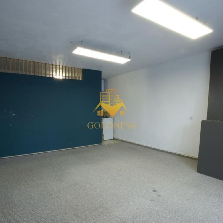 Spatiu comercial finisat Europa,zona Eugen Ionesco! Parcarea proprie! - Imagine principala