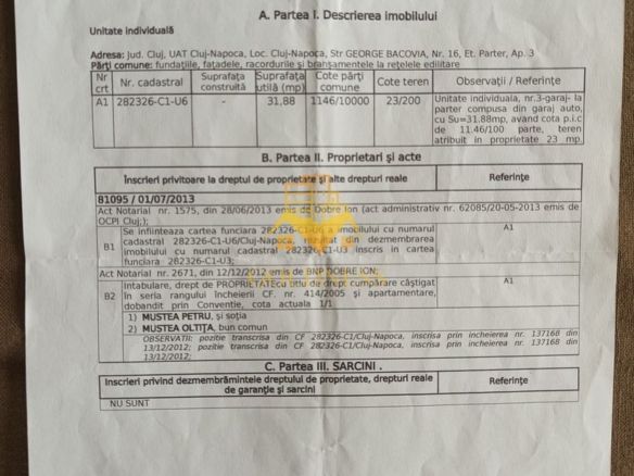 Spatiu comercial finisat Europa,zona Eugen Ionesco! Parcarea proprie! - foto 2