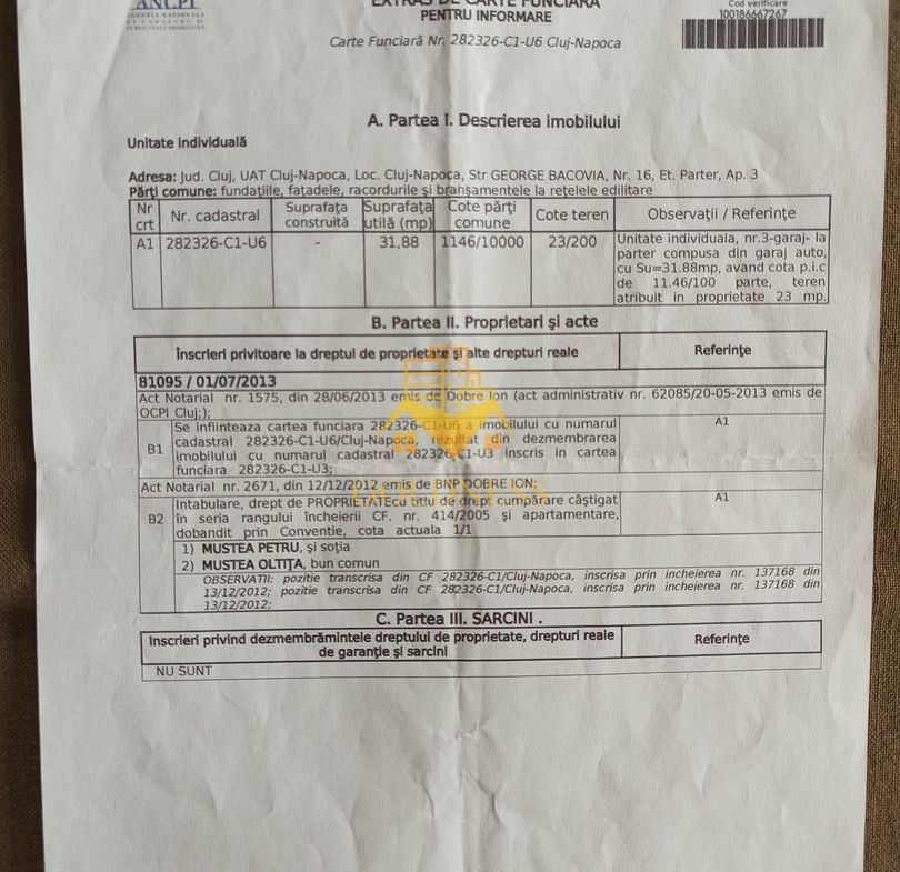 Spatiu comercial finisat Europa,zona Eugen Ionesco! Parcarea proprie! - foto 2