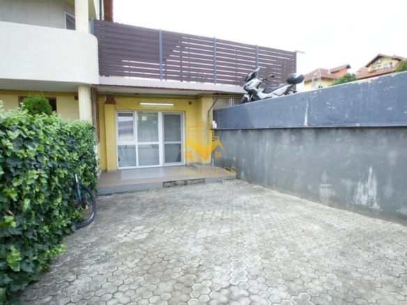 Spatiu comercial finisat Europa,zona Eugen Ionesco! Parcarea proprie! - foto 3