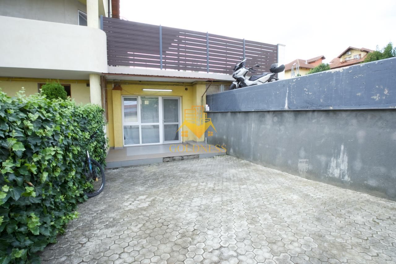 Spatiu comercial finisat Europa,zona Eugen Ionesco! Parcarea proprie! - foto 3