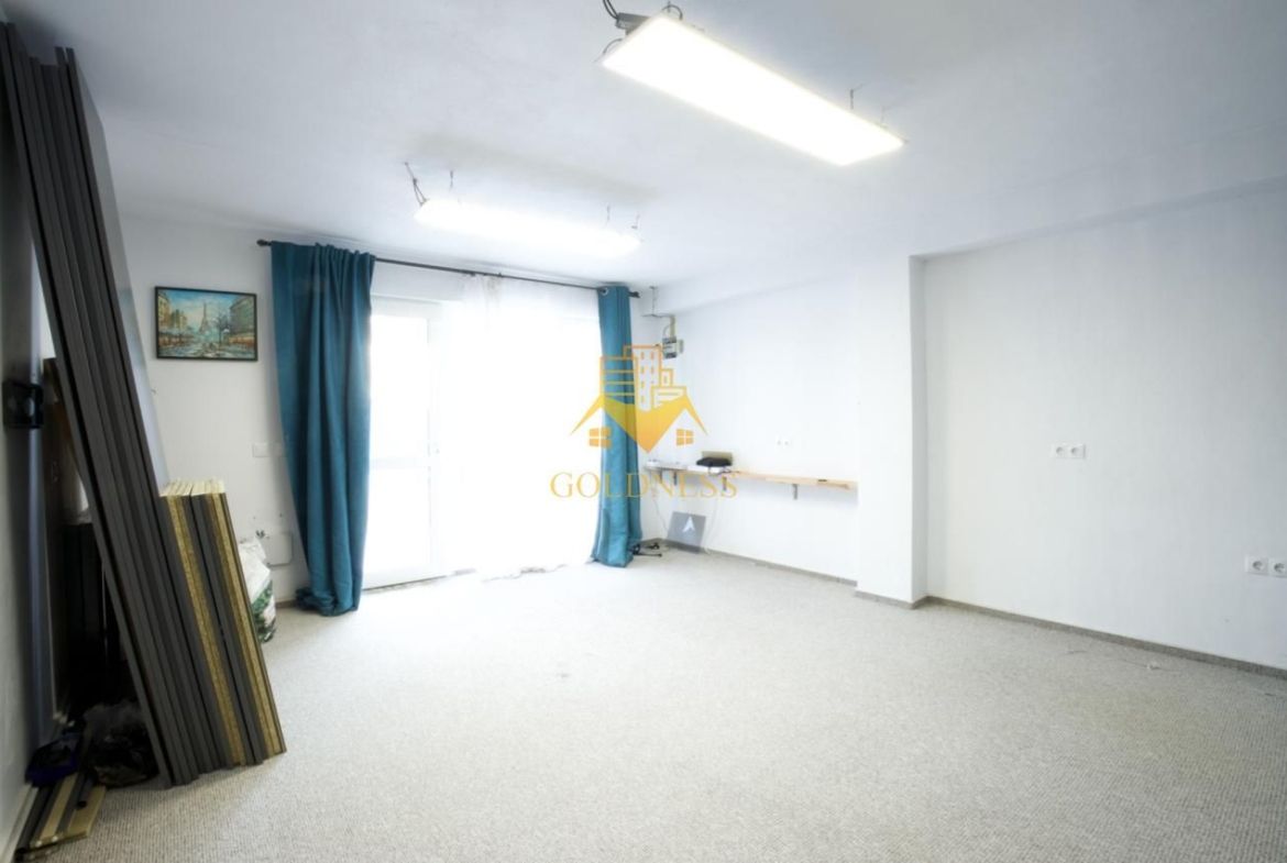 Spatiu comercial finisat Europa,zona Eugen Ionesco! Parcarea proprie! - foto 4