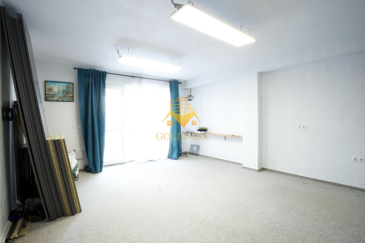 Spatiu comercial finisat Europa,zona Eugen Ionesco! Parcarea proprie! - foto 4