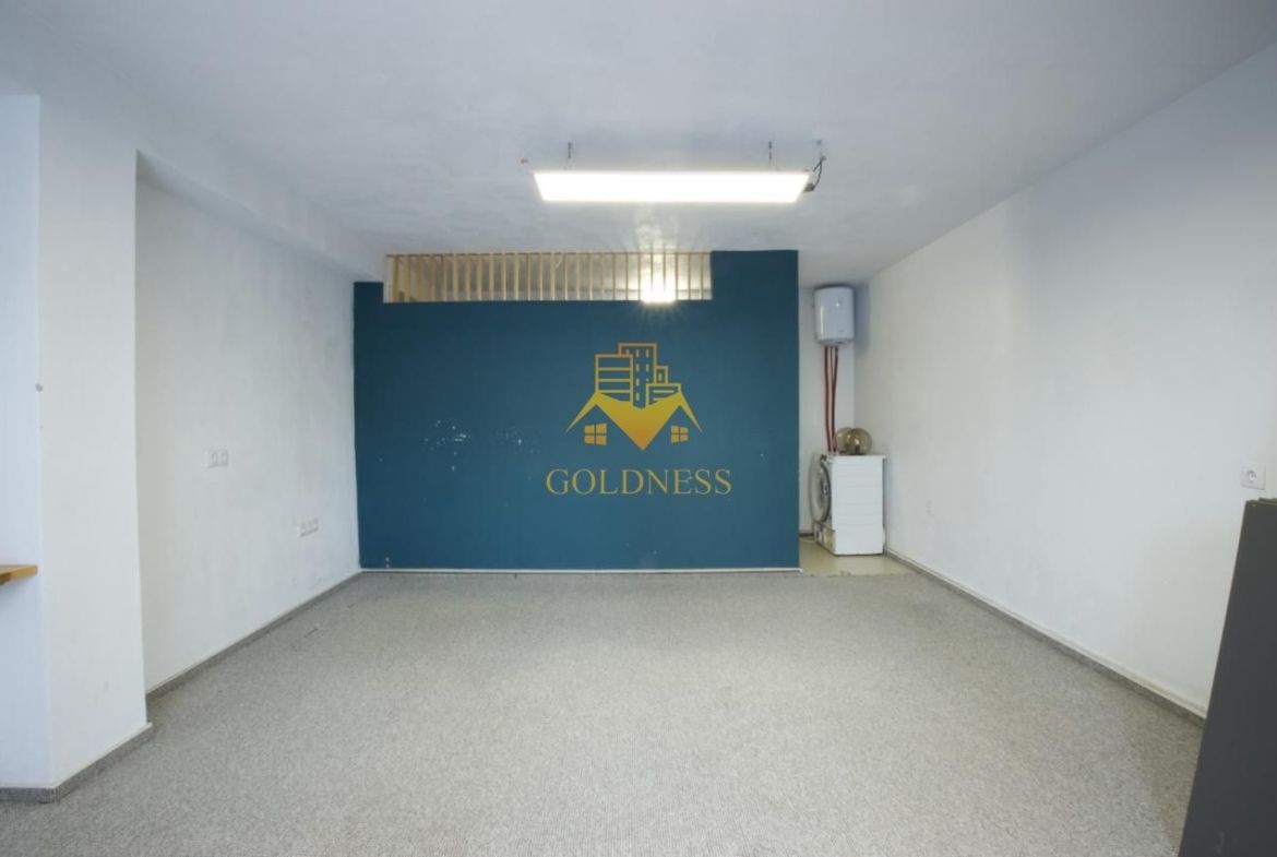 Spatiu comercial finisat Europa,zona Eugen Ionesco! Parcarea proprie! - foto 5