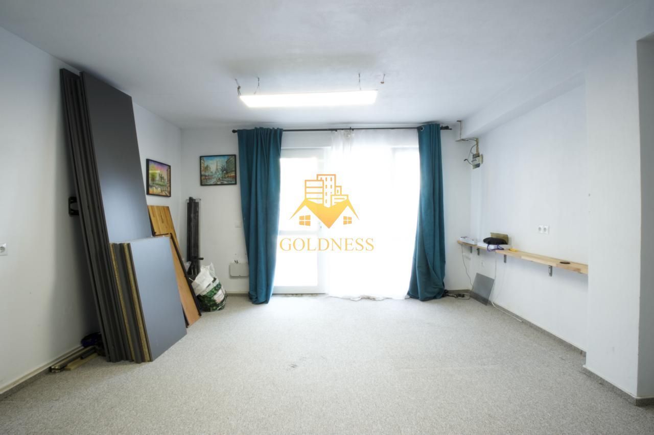 Spatiu comercial finisat Europa,zona Eugen Ionesco! Parcarea proprie! - foto 6