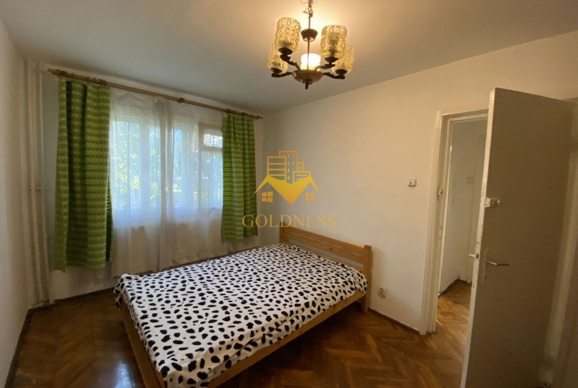 Apartament 2 camere zona Brancusi-Albini. 57 mp total. - foto 2