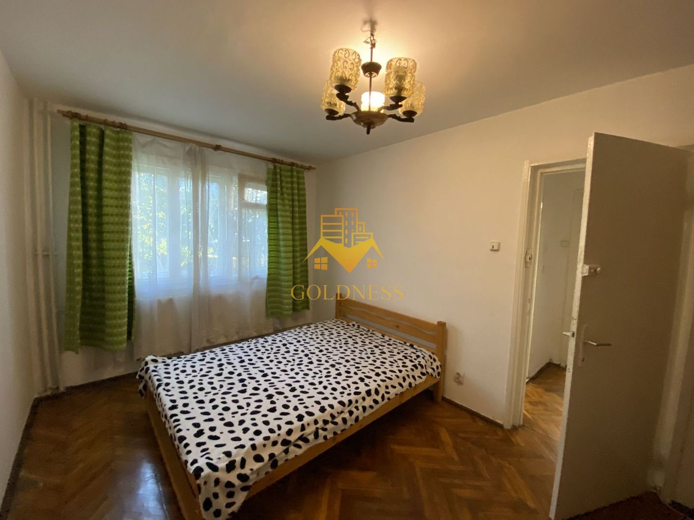 Apartament 2 camere zona Brancusi-Albini. 57 mp total. - foto 2