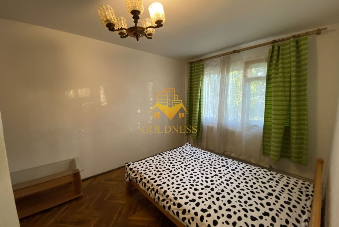 Apartament 2 camere zona Brancusi-Albini. 57 mp total. - foto 3