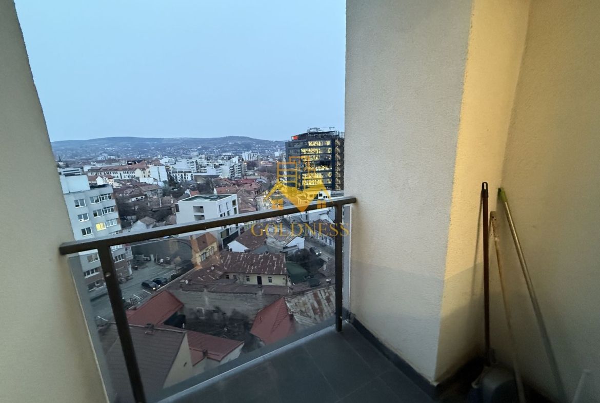 2 camere, Central, Piata Mihai Viteazu, Parcare, NTT DATA - foto 8