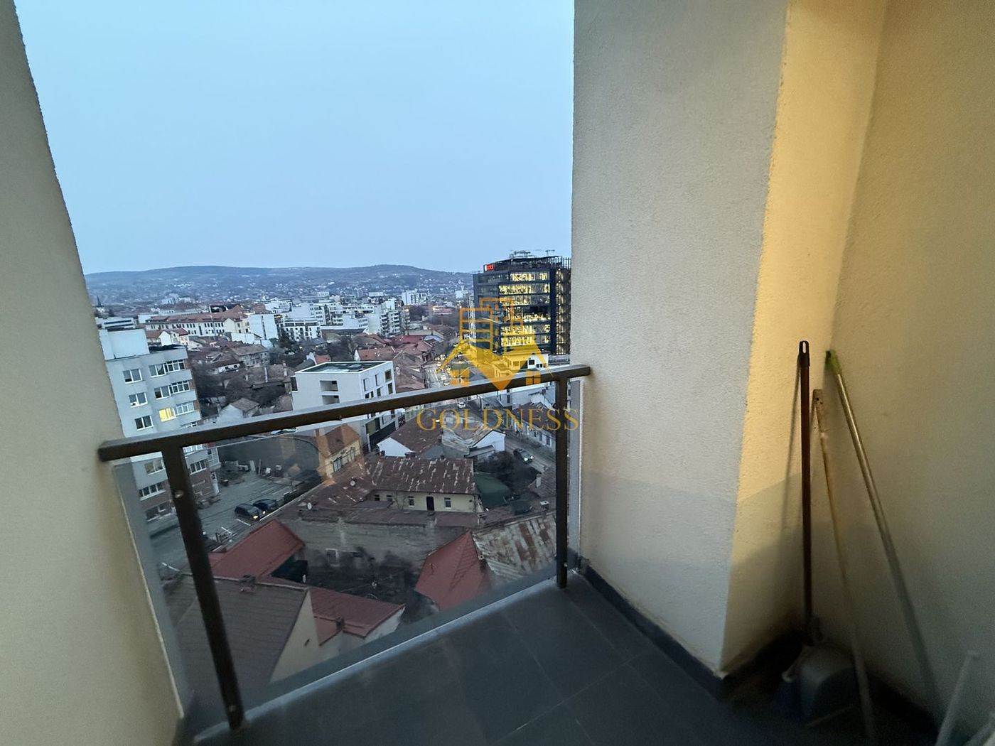 2 camere, Central, Piata Mihai Viteazu, Parcare, NTT DATA - foto 8