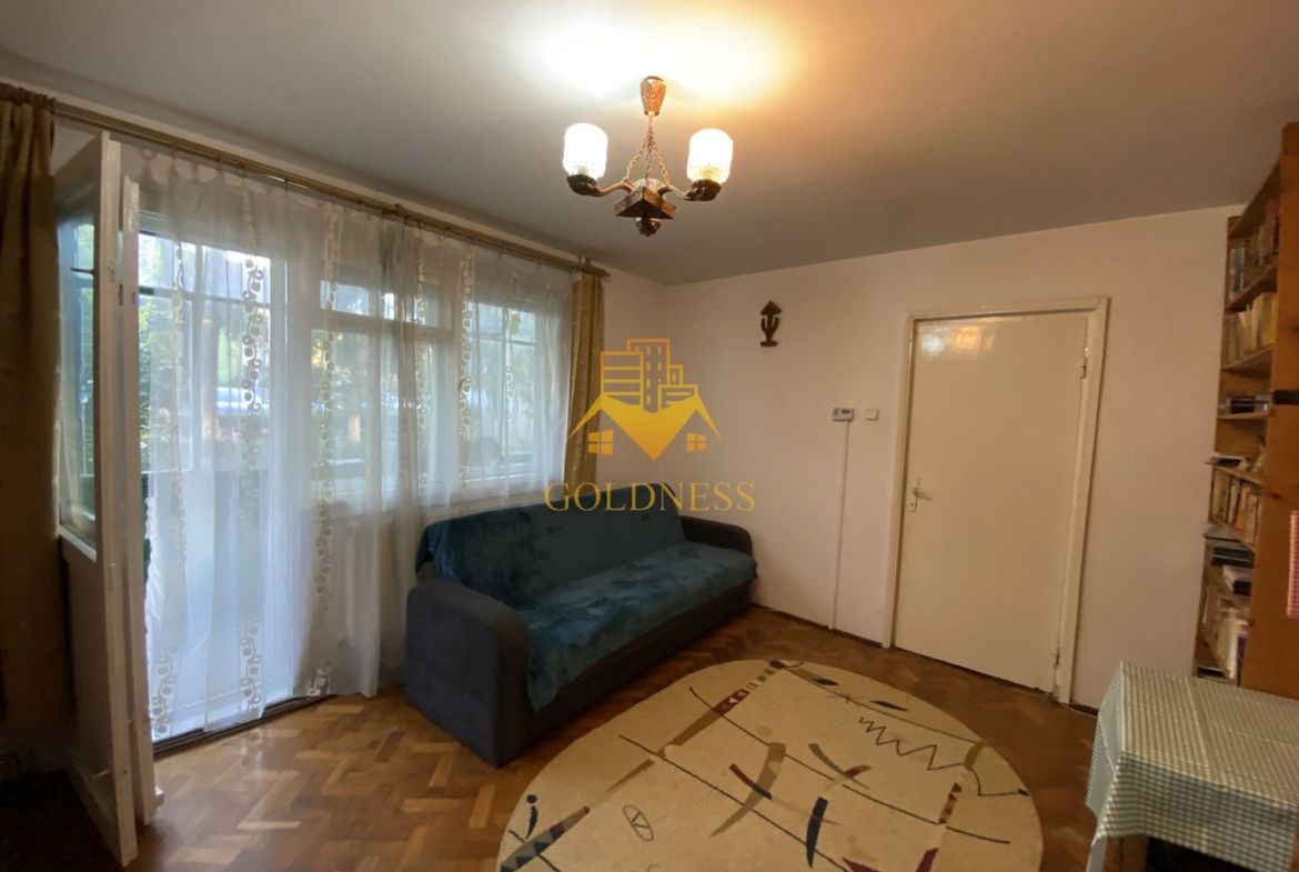Apartament 2 camere zona Brancusi-Albini. 57 mp total. - foto 4