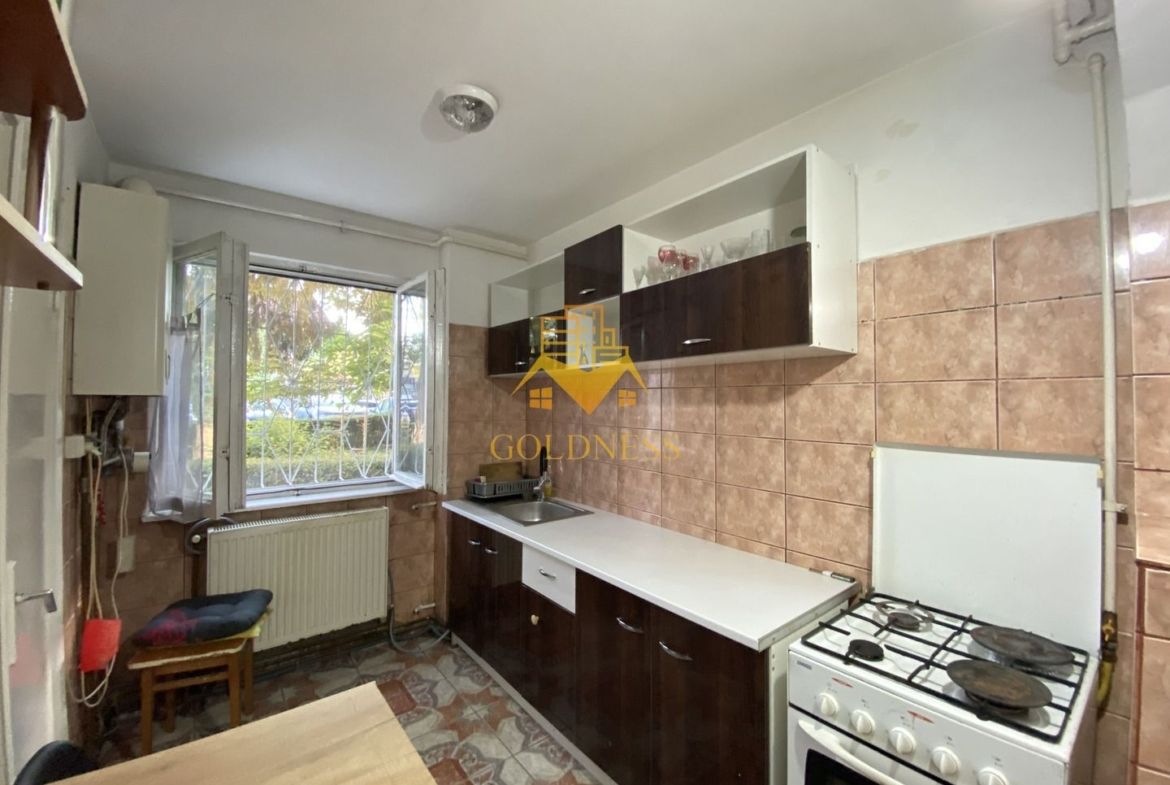 Apartament 2 camere zona Brancusi-Albini. 57 mp total. - foto 6