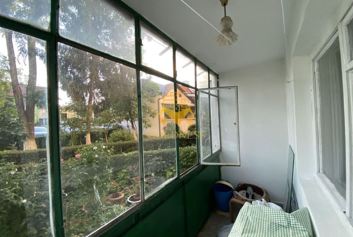 Apartament 2 camere zona Brancusi-Albini. 57 mp total. - foto 7