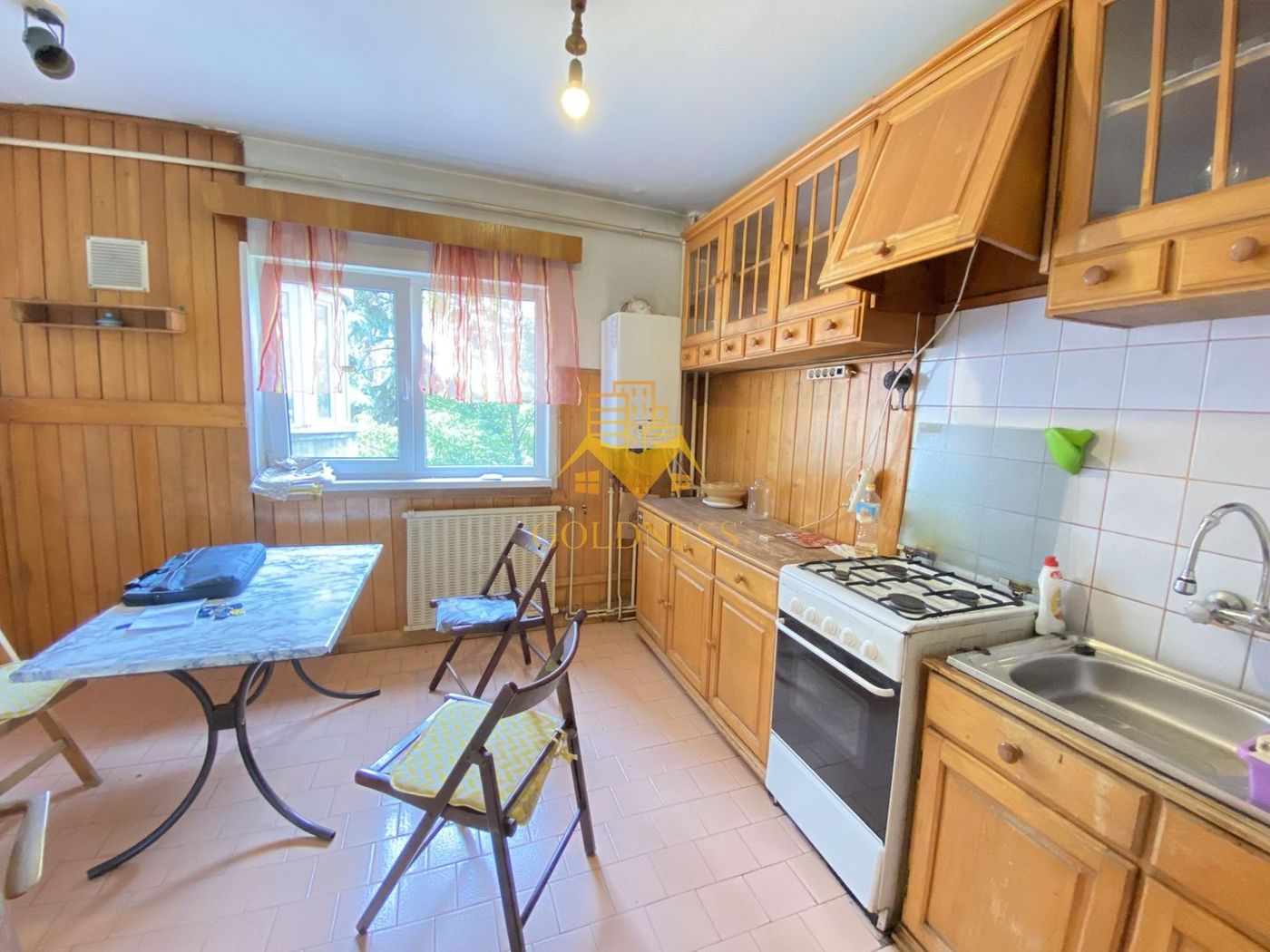 Apartament 3 camere decomandate etaj 2 Gradini Manastur zona Big Belly - foto 4