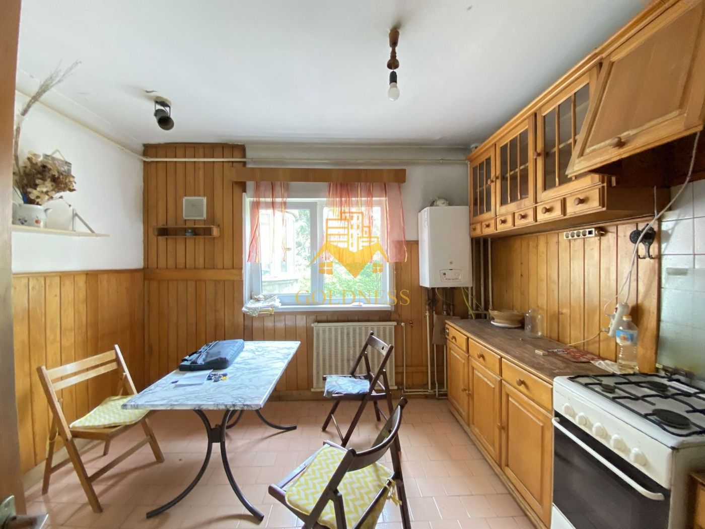 Apartament 3 camere decomandate etaj 2 Gradini Manastur zona Big Belly - foto 5