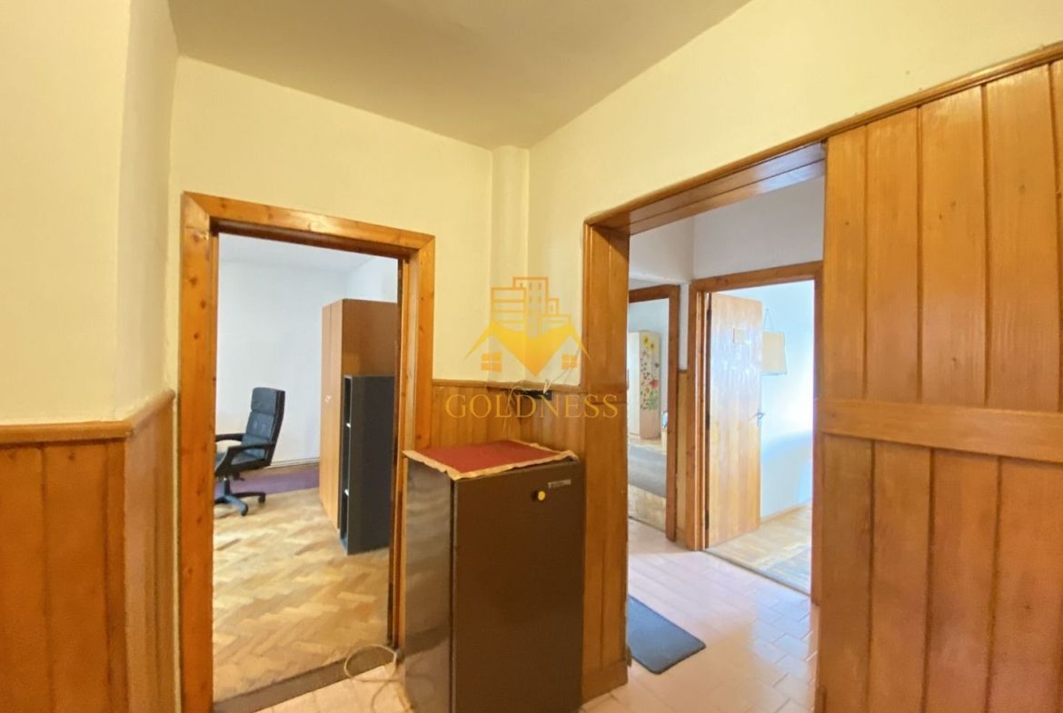 Apartament 3 camere decomandate etaj 2 Gradini Manastur zona Big Belly - foto 6