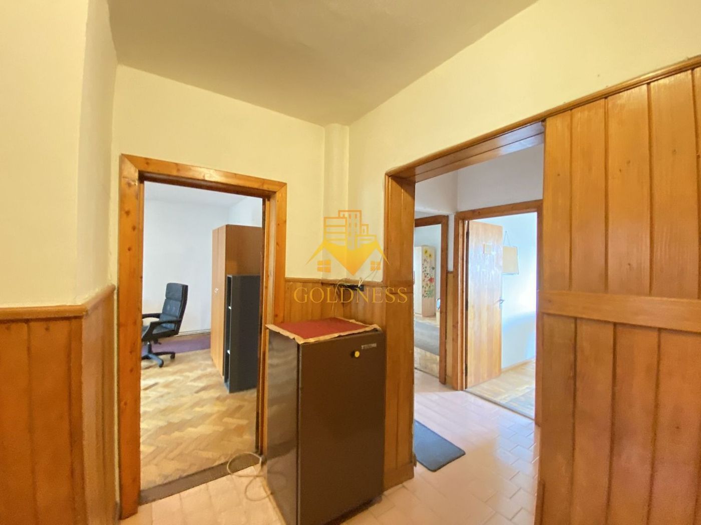 Apartament 3 camere decomandate etaj 2 Gradini Manastur zona Big Belly - foto 6