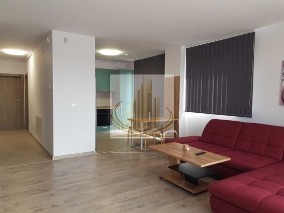 Penthouse - Iris - Armoniei 70mp si terasa 50mp - Imagine principala