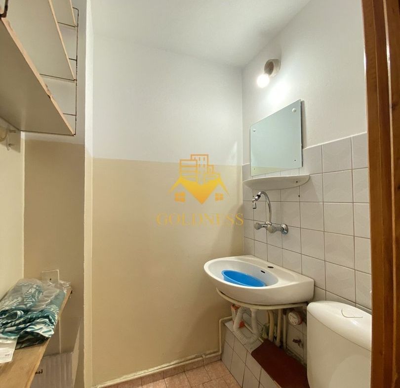 Apartament 3 camere decomandate etaj 2 Gradini Manastur zona Big Belly - foto 7