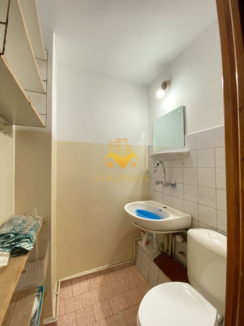 Apartament 3 camere decomandate etaj 2 Gradini Manastur zona Big Belly - foto 7