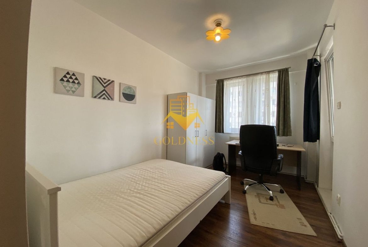 Apartament 4 camere 113 mp Observatorului bloc nou! Zorilor, bloc 2004 - foto 5