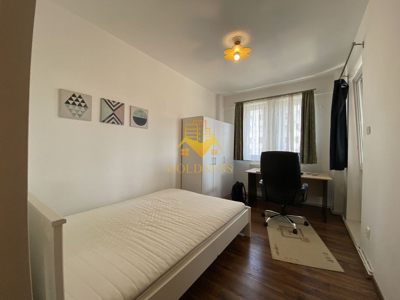 Apartament 4 camere 113 mp Observatorului bloc nou! Zorilor, bloc 2004 - foto 5