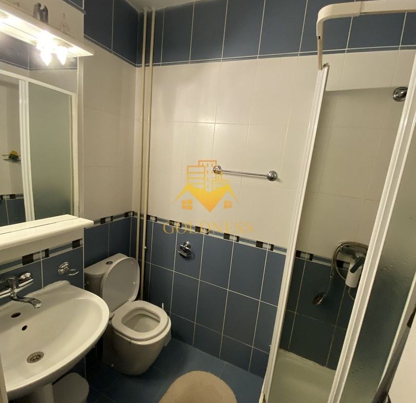 Apartament 4 camere 113 mp Observatorului bloc nou! Zorilor, bloc 2004 - foto 8