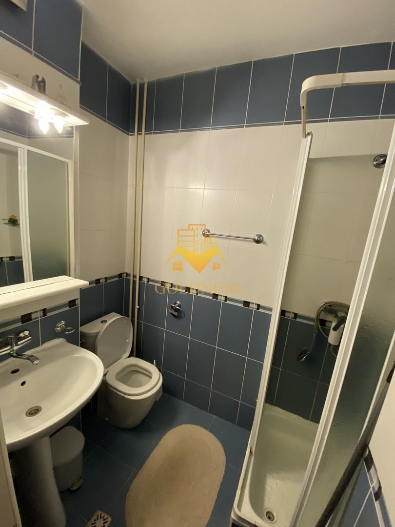 Apartament 4 camere 113 mp Observatorului bloc nou! Zorilor, bloc 2004 - foto 8