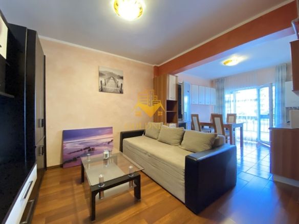Apartament 2 camere bloc nou Buna Ziua Etajul 1, OMW, Calea Turzii! - Imagine principala