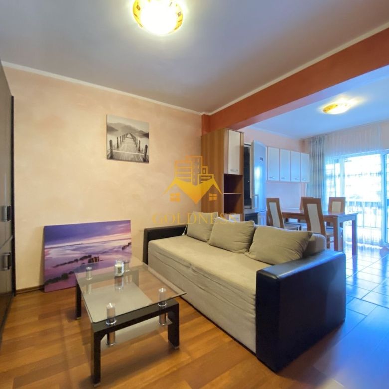 Apartament 2 camere bloc nou Buna Ziua Etajul 1, OMW, Calea Turzii! - Imagine principala