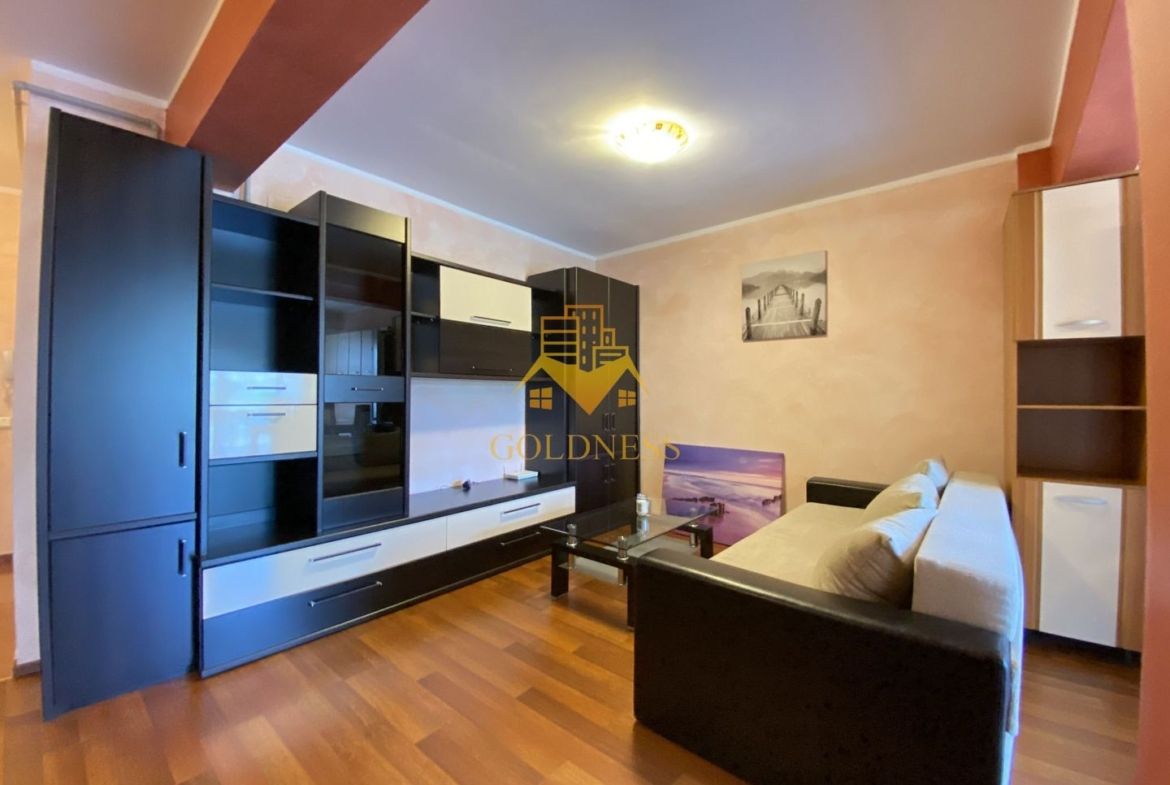 Apartament 2 camere bloc nou Buna Ziua Etajul 1, OMW, Calea Turzii! - foto 2