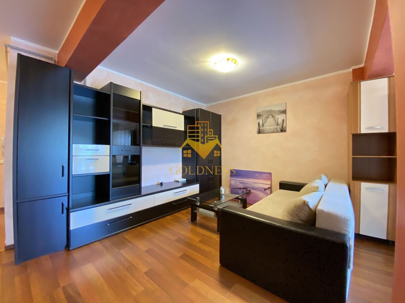 Apartament 2 camere bloc nou Buna Ziua Etajul 1, OMW, Calea Turzii! - foto 2