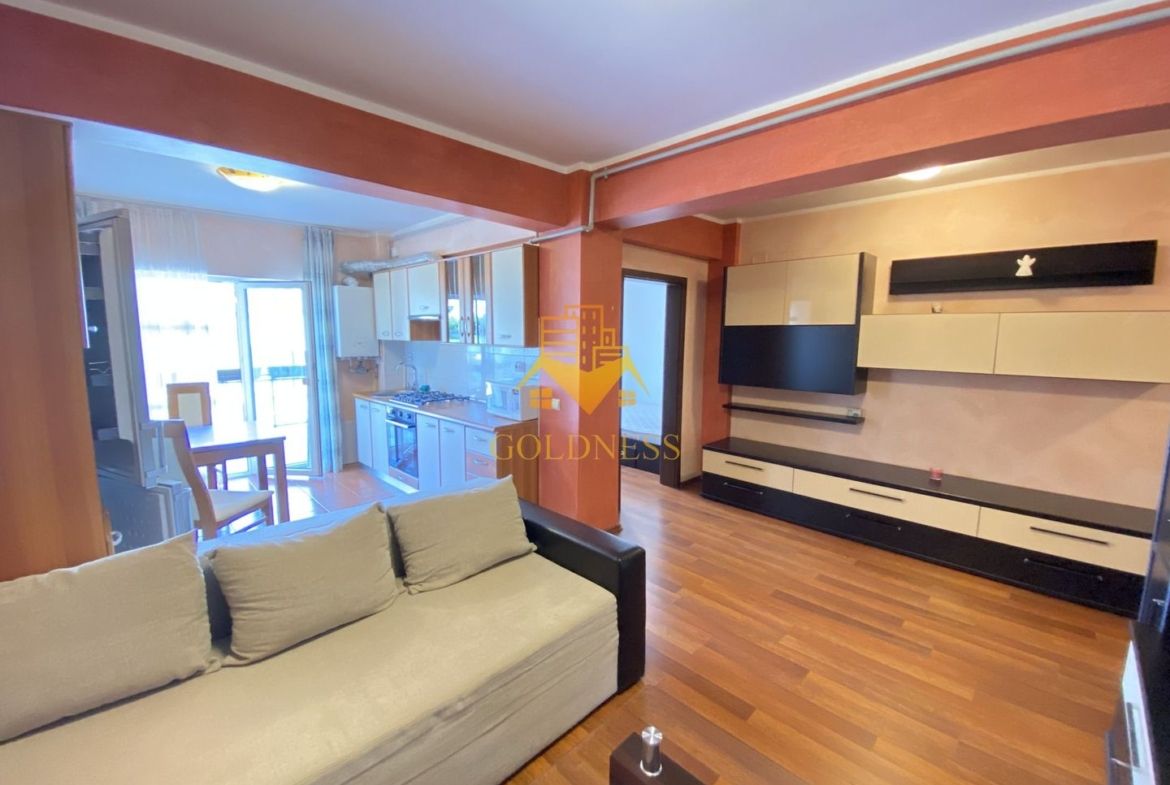 Apartament 2 camere bloc nou Buna Ziua Etajul 1, OMW, Calea Turzii! - foto 3