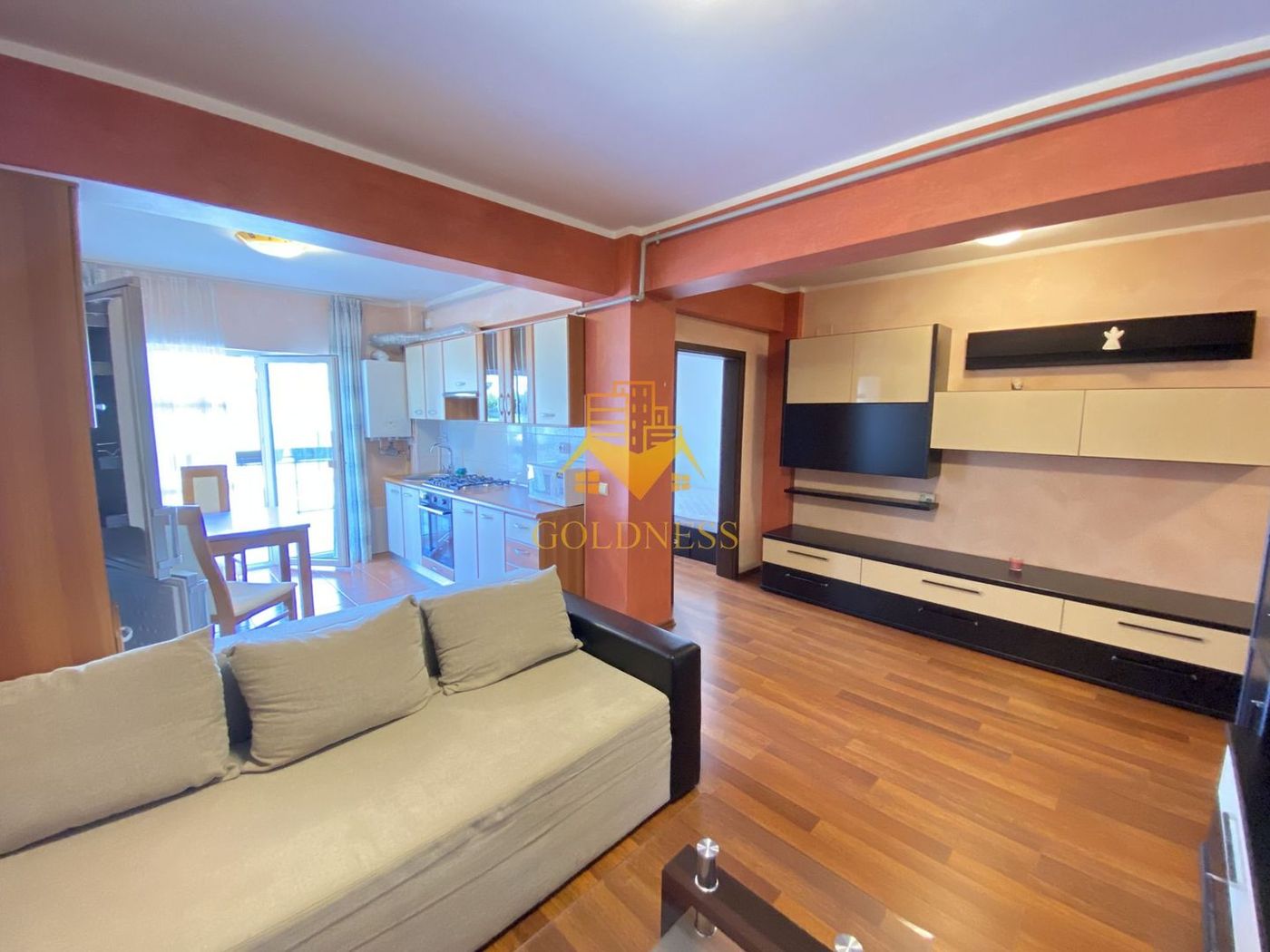 Apartament 2 camere bloc nou Buna Ziua Etajul 1, OMW, Calea Turzii! - foto 3