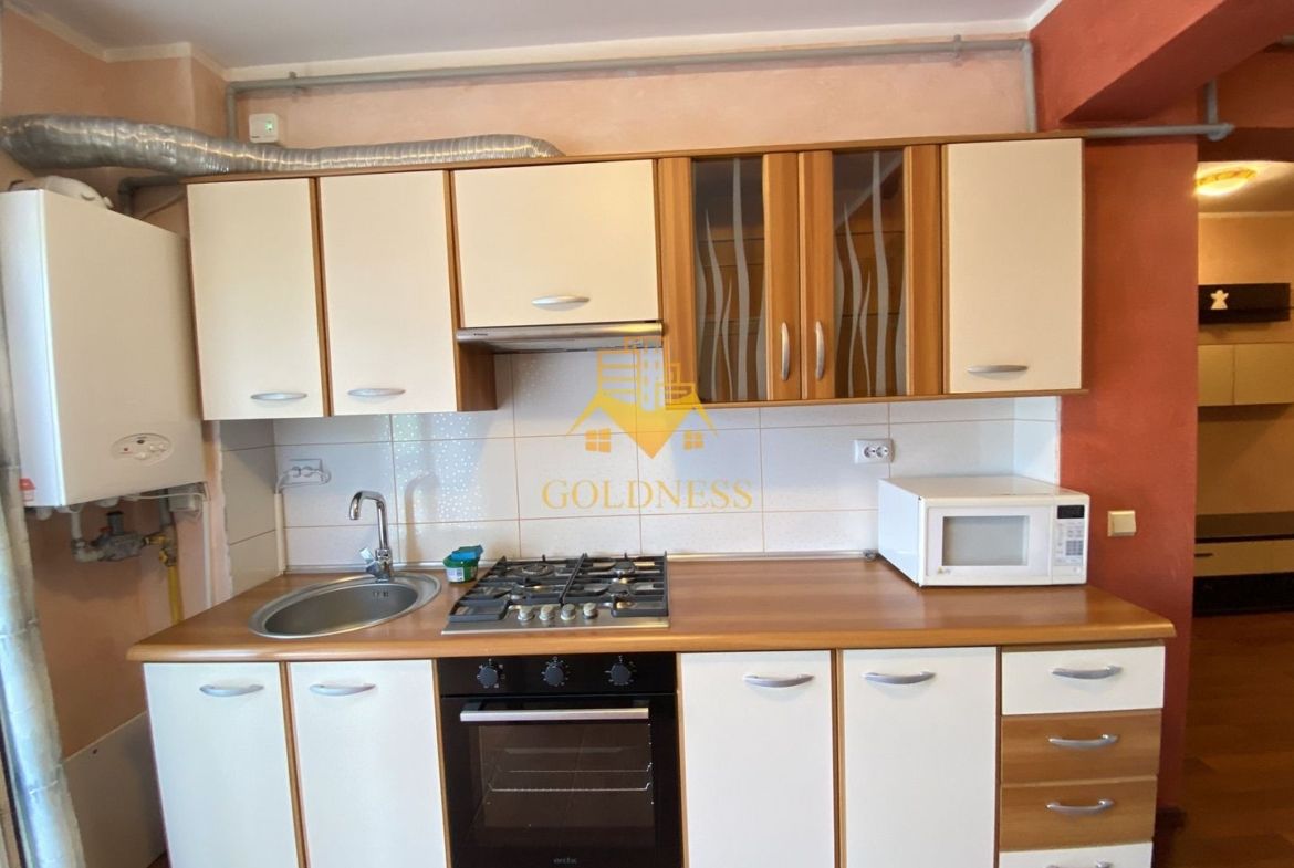 Apartament 2 camere bloc nou Buna Ziua Etajul 1, OMW, Calea Turzii! - foto 4