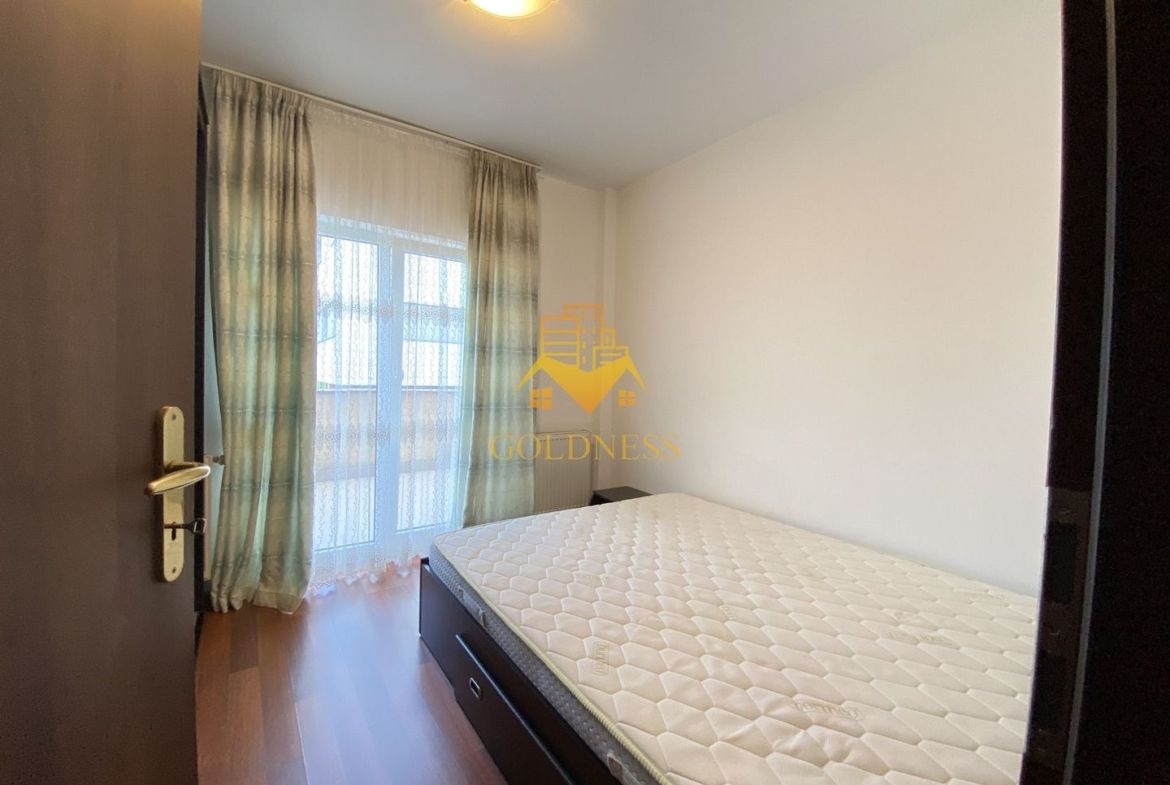 Apartament 2 camere bloc nou Buna Ziua Etajul 1, OMW, Calea Turzii! - foto 5
