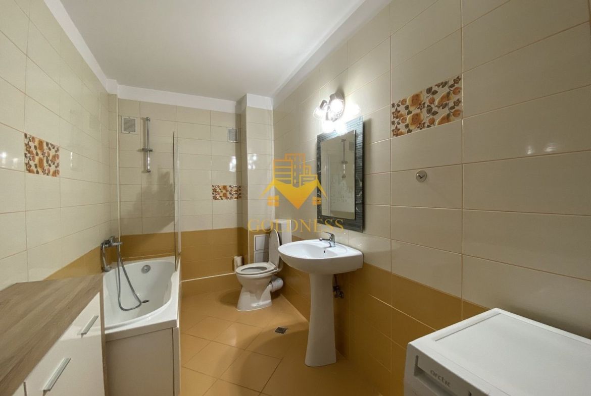 Apartament 2 camere bloc nou Buna Ziua Etajul 1, OMW, Calea Turzii! - foto 6