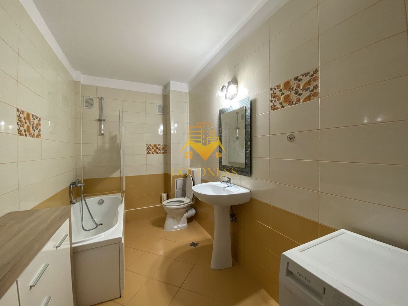 Apartament 2 camere bloc nou Buna Ziua Etajul 1, OMW, Calea Turzii! - foto 6