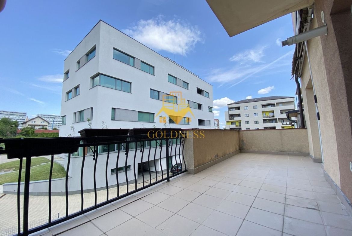 Apartament 2 camere bloc nou Buna Ziua Etajul 1, OMW, Calea Turzii! - foto 7