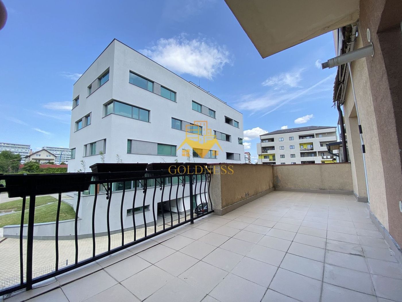 Apartament 2 camere bloc nou Buna Ziua Etajul 1, OMW, Calea Turzii! - foto 7