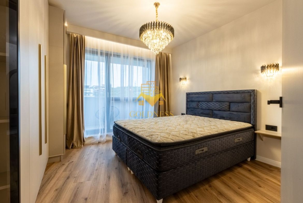 2 camere, Parcare, Wings, Zorilor, Golden Tulip, Frunzisului - Imagine principala