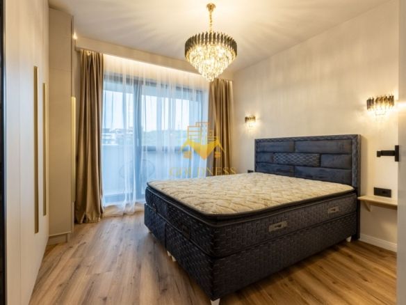 2 camere, Parcare, Wings, Zorilor, Golden Tulip, Frunzisului - Imagine principala