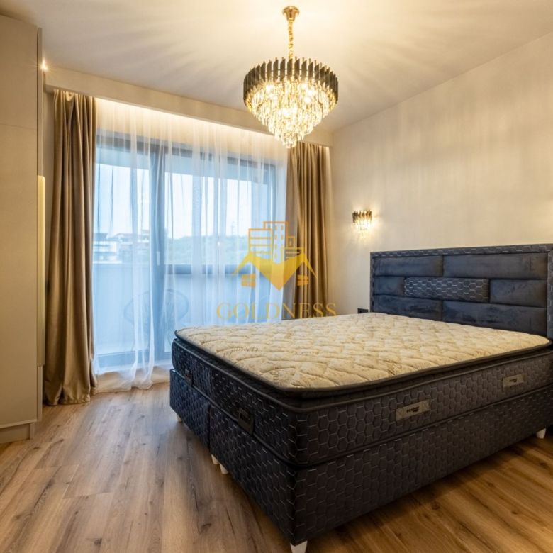 2 camere, Parcare, Wings, Zorilor, Golden Tulip, Frunzisului - Imagine principala