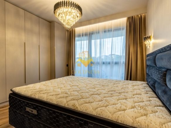 2 camere, Parcare, Wings, Zorilor, Golden Tulip, Frunzisului - foto 2